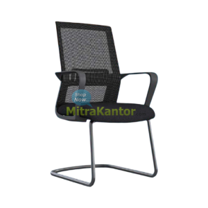 Kursi Kantor Hadap Uno Malabo V – Nyaman & Ergonomi