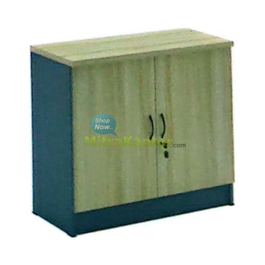 Lemari Arsip Kantor Murano MFD 6420 N