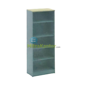 Lemari Arsip Kantor Murano MST 6422 N