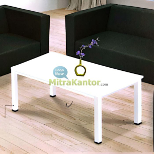 Meja Sofa Ichiko Blaze CT – Coffee Table Minimalis Premium
