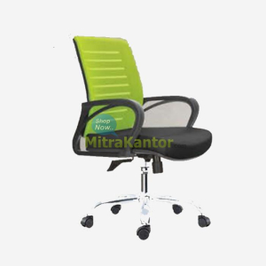 Kursi Kantor Staff Ichiko Biner I C