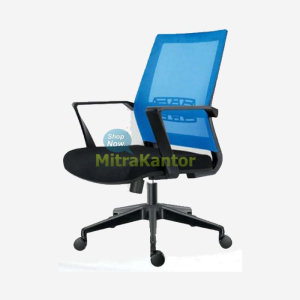 Kursi Kantor Staff Ichiko Fitto II