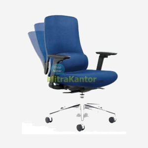 Kursi Kantor Staff Ichiko Icona II S-Net