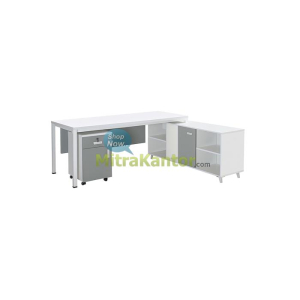 Meja Kantor Direktur Ichiko Blaze 200