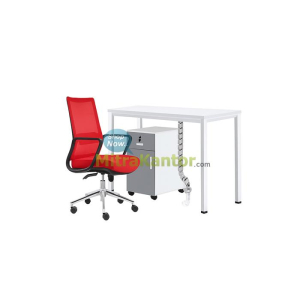 Meja Kantor Staff Ichiko Blaze 120