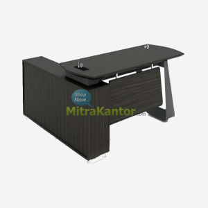 Meja Kantor Direktur Ichiko Forga Series 200