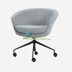 Kursi Kantor Ichiko Gio III R