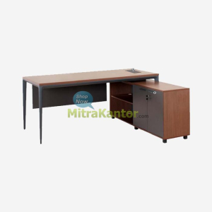 Meja Kantor Manajer Ichiko Jaxon 160