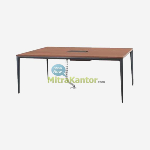 Meja Kantor Meeting Ichiko Jaxon 200