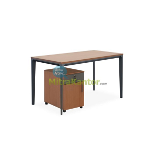 Meja Kantor Staff Ichiko Jaxon 120