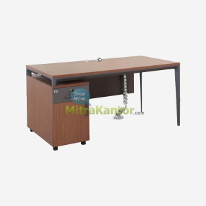 Meja Kantor Staff Ichiko Jaxon 200