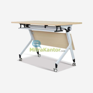 Meja Kantor Lipat Ichiko Lavin