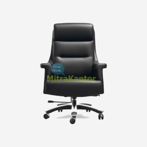 Kursi Kantor Direktur Ichiko Lezora
