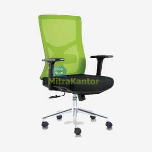 Kursi Kantor Staff Ichiko Luxva II C