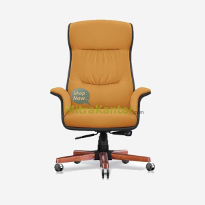 Kursi Kantor Direktur Ichiko Savona I WD