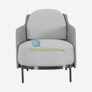 Kursi Sofa Ichiko Valonza 1 Seater