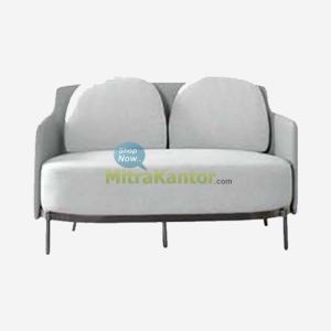 Sofa Ichiko Valonza 2 Seater – Kursi Kantor Premium Terbaik
