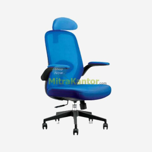 Kursi Kantor Staff Ichiko Wilco I