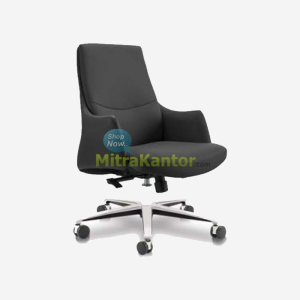 Kursi Kantor Direktur Ichiko Zalf II S